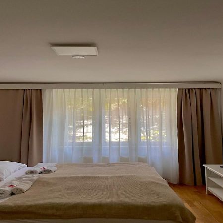 Apartment Wien Mitte Dış mekan fotoğraf