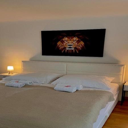 Apartment Wien Mitte Dış mekan fotoğraf