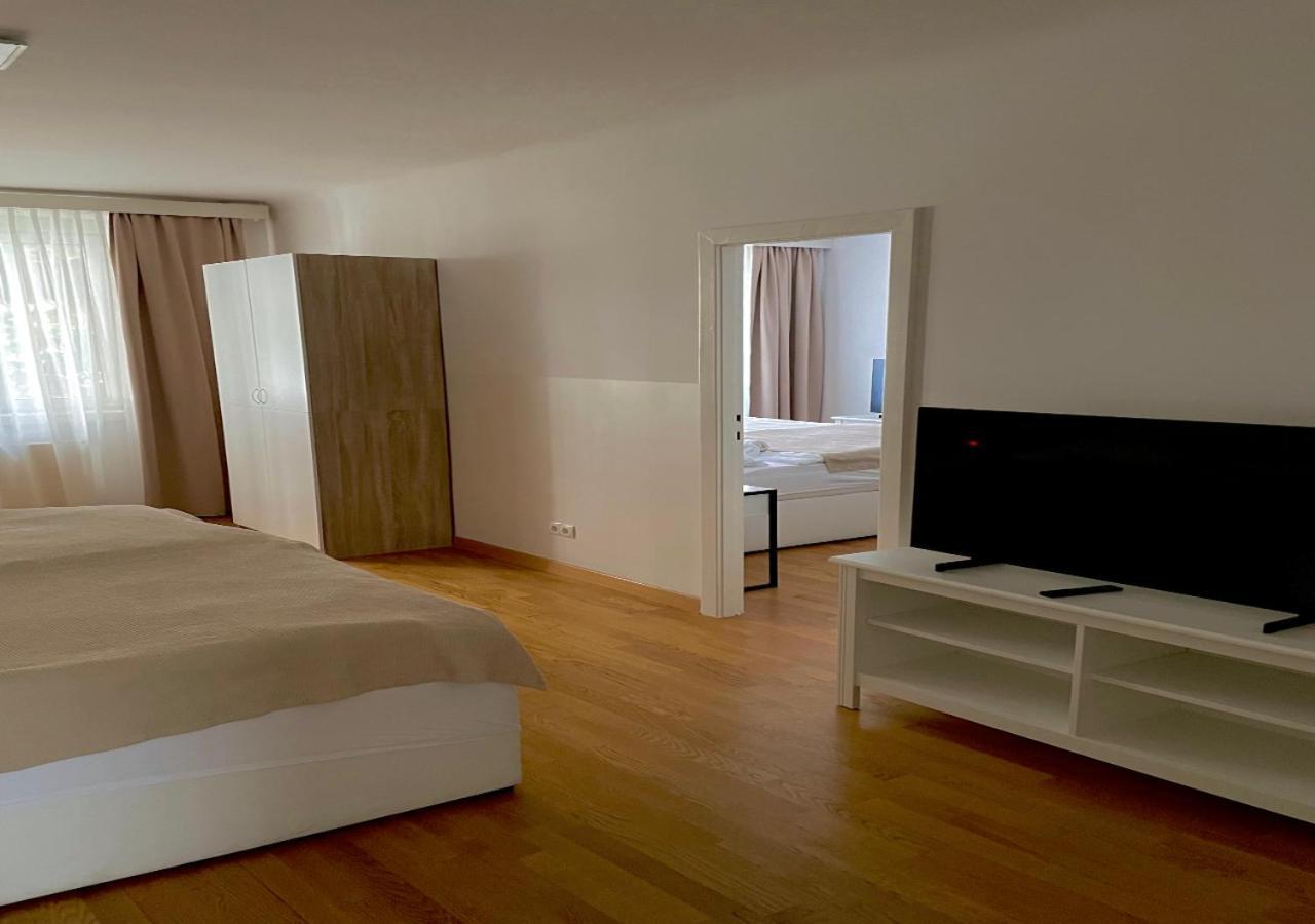 Apartment Wien Mitte Dış mekan fotoğraf