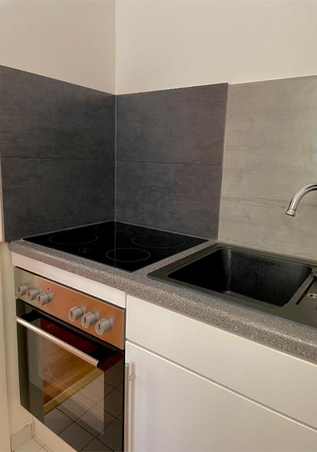 Apartment Wien Mitte Dış mekan fotoğraf