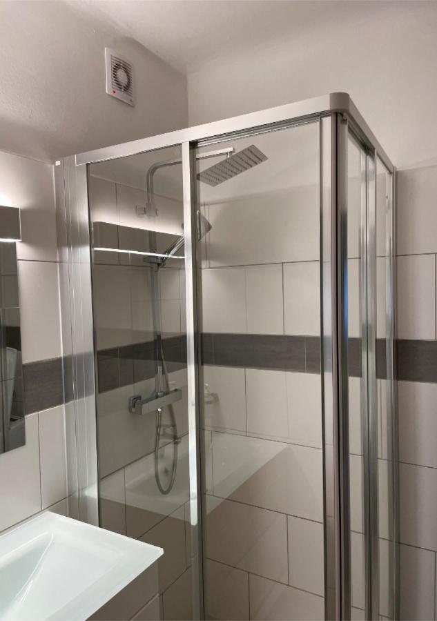 Apartment Wien Mitte Dış mekan fotoğraf