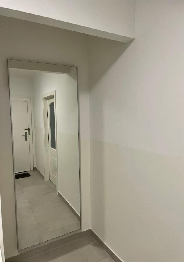 Apartment Wien Mitte Dış mekan fotoğraf
