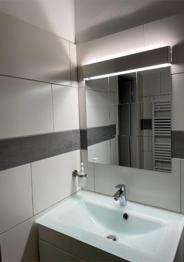 Apartment Wien Mitte Dış mekan fotoğraf