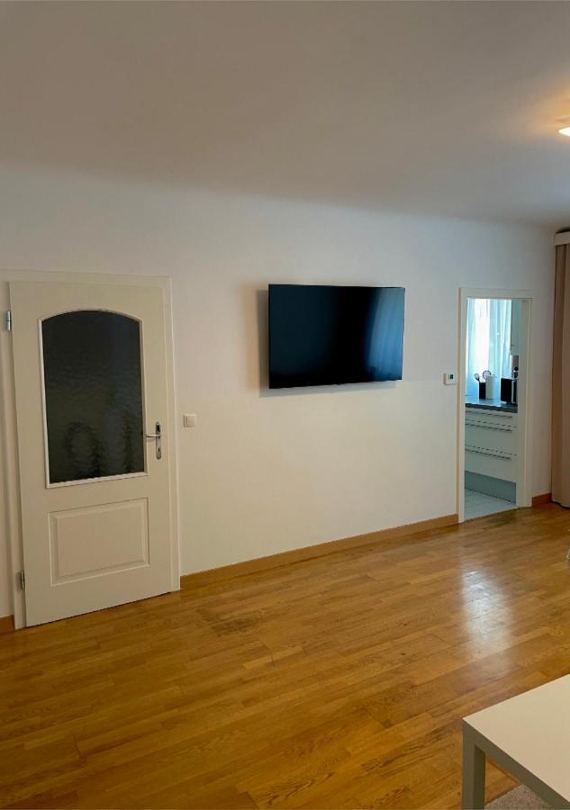 Apartment Wien Mitte Dış mekan fotoğraf
